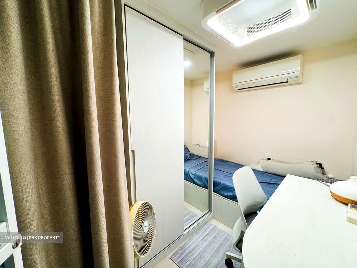 The Antares (D14), Apartment #562931321